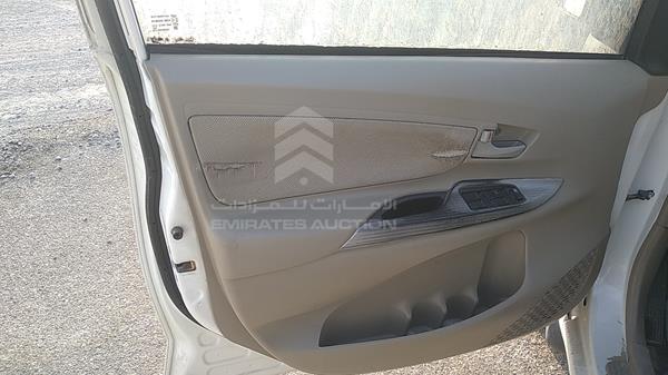 Photo 10 VIN: MHKMC13F3FK012192 - TOYOTA AVANZA 