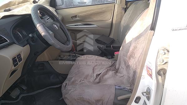 Photo 12 VIN: MHKMC13F3FK012192 - TOYOTA AVANZA 