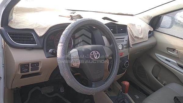 Photo 15 VIN: MHKMC13F3FK012192 - TOYOTA AVANZA 