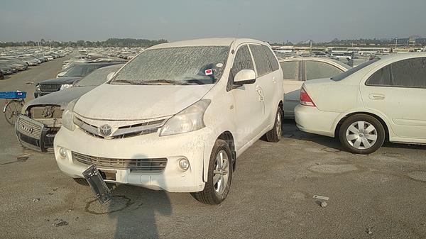 Photo 5 VIN: MHKMC13F3FK012192 - TOYOTA AVANZA 