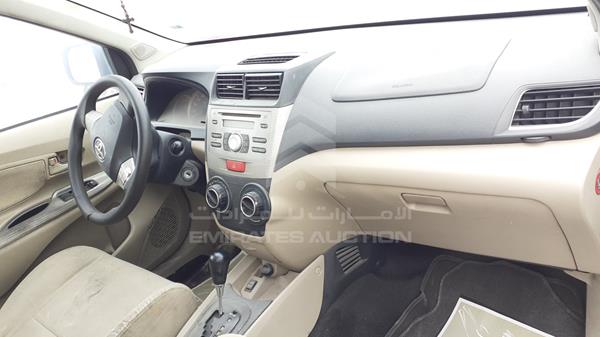 Photo 22 VIN: MHKMC13F3FK019403 - TOYOTA AVANZA 