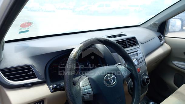 Photo 10 VIN: MHKMC13F3FK019949 - TOYOTA AVANZA 