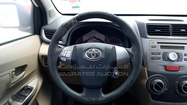 Photo 12 VIN: MHKMC13F3FK019949 - TOYOTA AVANZA 