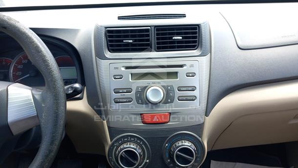 Photo 15 VIN: MHKMC13F3FK019949 - TOYOTA AVANZA 