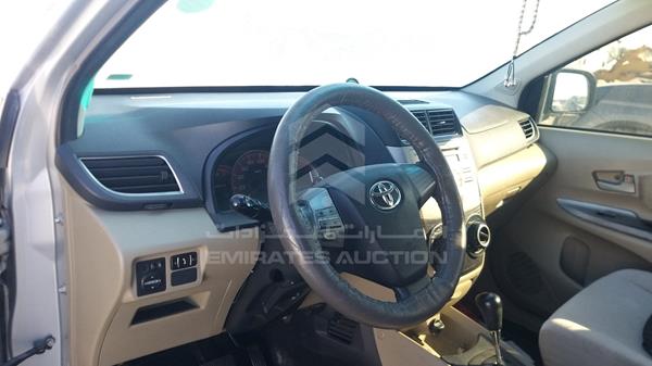 Photo 11 VIN: MHKMC13F5FK018883 - TOYOTA AVANZA 