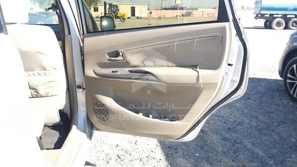 Photo 22 VIN: MHKMC13F5FK018883 - TOYOTA AVANZA 