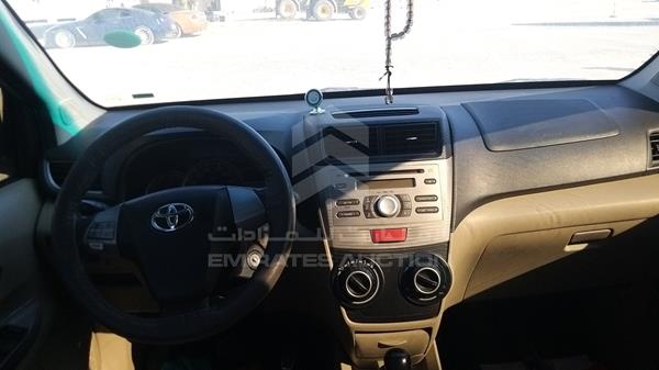 Photo 15 VIN: MHKMC13F5FK018883 - TOYOTA AVANZA 