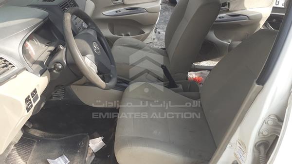 Photo 10 VIN: MHKMC13F6FK010159 - TOYOTA AVANZA 