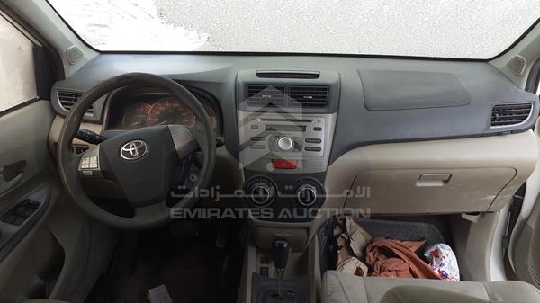 Photo 13 VIN: MHKMC13F6FK010159 - TOYOTA AVANZA 