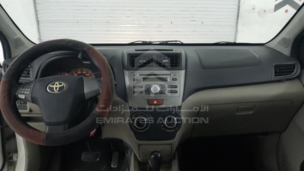 Photo 14 VIN: MHKMC13F8FK019963 - TOYOTA AVANZA 