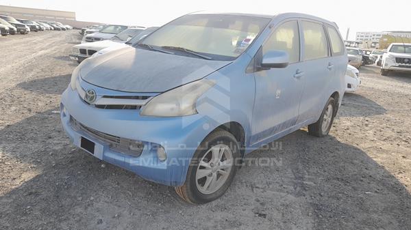 Photo 4 VIN: MHKMC13F9FK011323 - TOYOTA AVANZA 