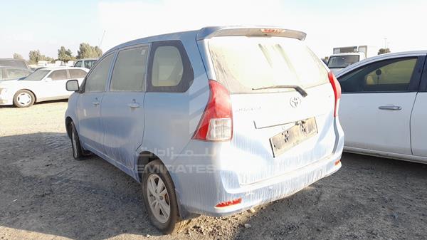 Photo 5 VIN: MHKMC13F9FK011323 - TOYOTA AVANZA 