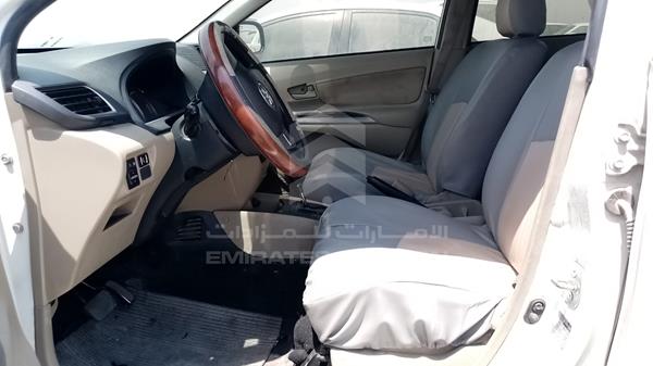 Photo 12 VIN: MHKMC13F9FK017199 - TOYOTA AVANZA 