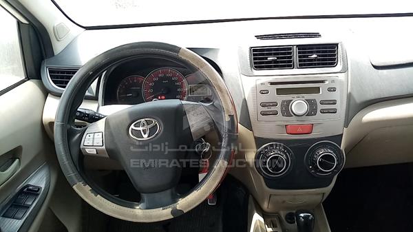 Photo 15 VIN: MHKMC13F9FK017199 - TOYOTA AVANZA 