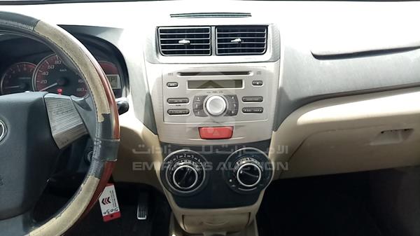 Photo 17 VIN: MHKMC13F9FK017199 - TOYOTA AVANZA 