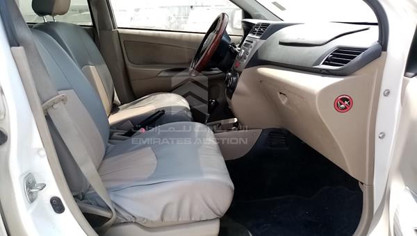 Photo 26 VIN: MHKMC13F9FK017199 - TOYOTA AVANZA 