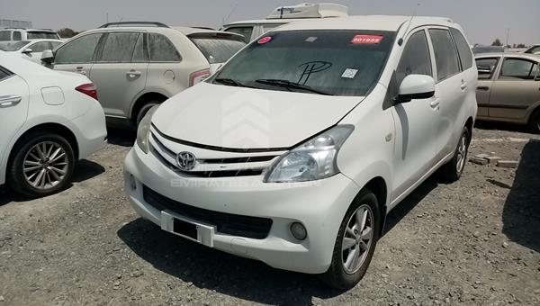 Photo 5 VIN: MHKMC13F9FK017199 - TOYOTA AVANZA 