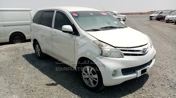 Photo 9 VIN: MHKMC13F9FK017199 - TOYOTA AVANZA 