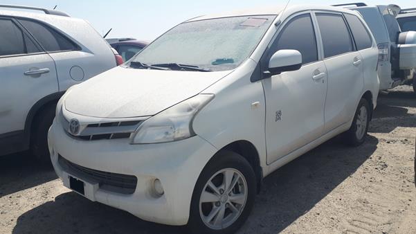 Photo 3 VIN: MHKMC13FXFK019205 - TOYOTA AVANZA 