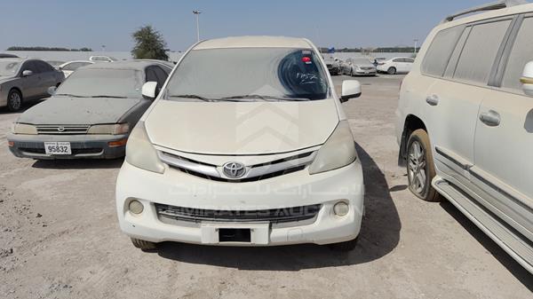 Photo 0 VIN: MHKMC13FXFK019463 - TOYOTA AVANZA 