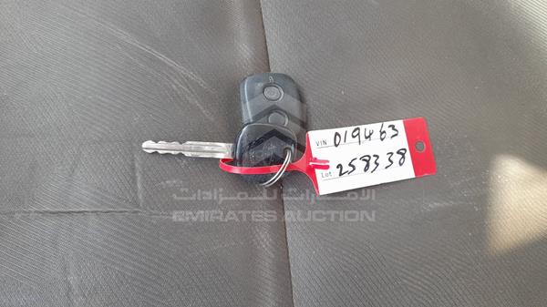 Photo 4 VIN: MHKMC13FXFK019463 - TOYOTA AVANZA 