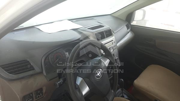 Photo 11 VIN: MHKMF52F0GK000387 - TOYOTA AVANZA 