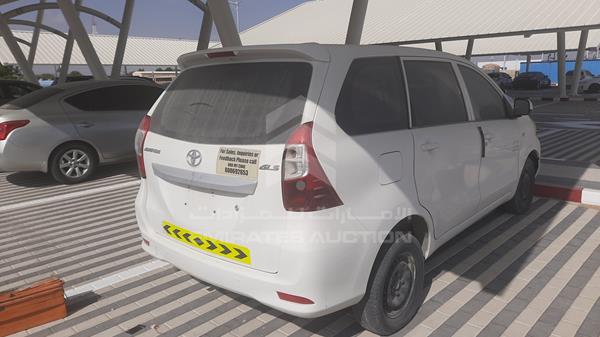 Photo 6 VIN: MHKMF52F0GK000387 - TOYOTA AVANZA 