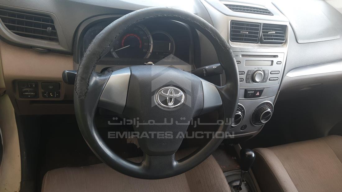 Photo 13 VIN: MHKMF52F9GK000906 - TOYOTA AVANZA 