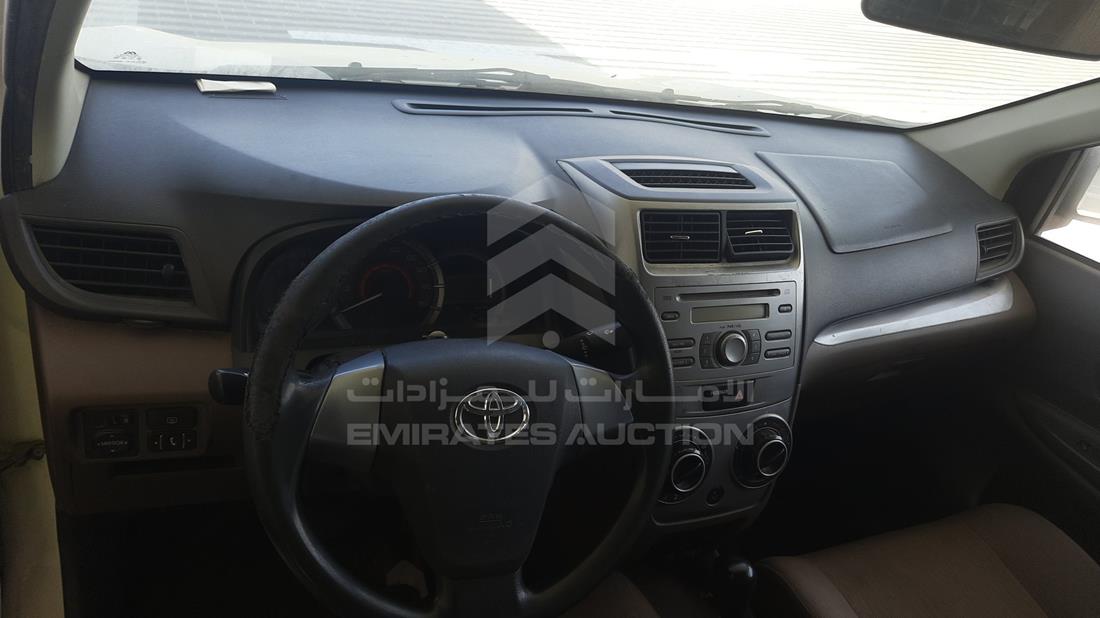 Photo 15 VIN: MHKMF52F9GK000906 - TOYOTA AVANZA 