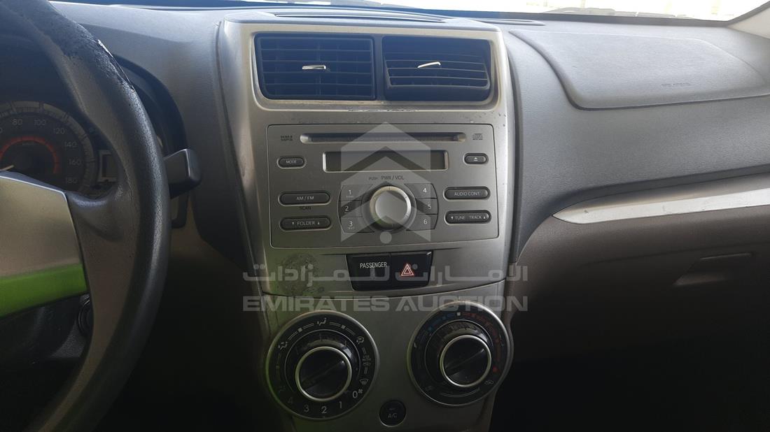 Photo 16 VIN: MHKMF52F9GK000906 - TOYOTA AVANZA 