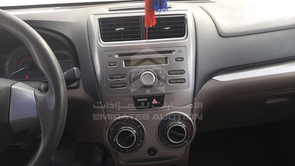 Photo 16 VIN: MHKMF52FXGK000655 - TOYOTA AVANZA 