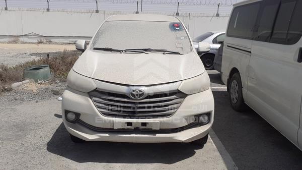 Photo 0 VIN: MHKMF53F0GK003269 - TOYOTA AVANZA 