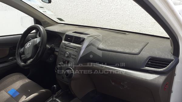 Photo 25 VIN: MHKMF53F0GK003269 - TOYOTA AVANZA 