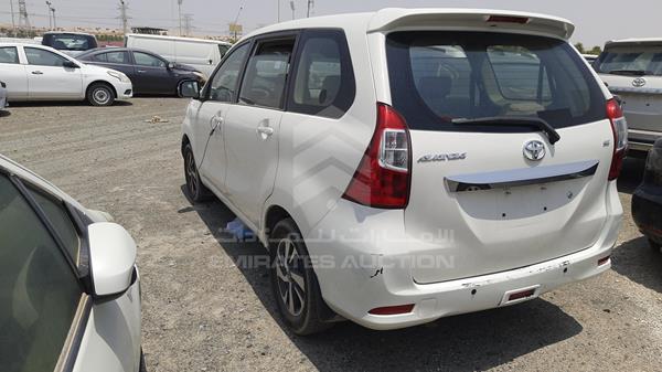 Photo 6 VIN: MHKMF53F0HK020252 - TOYOTA AVANZA 