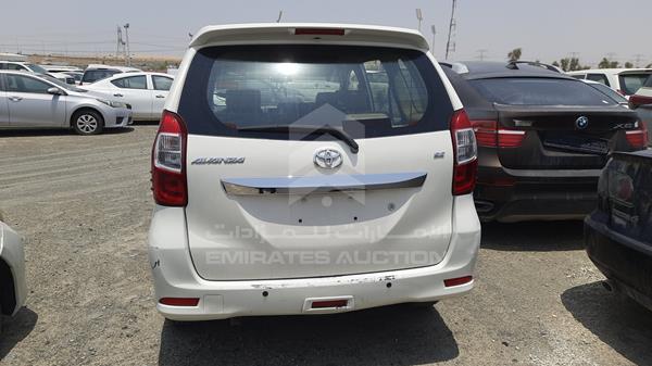 Photo 7 VIN: MHKMF53F0HK020252 - TOYOTA AVANZA 