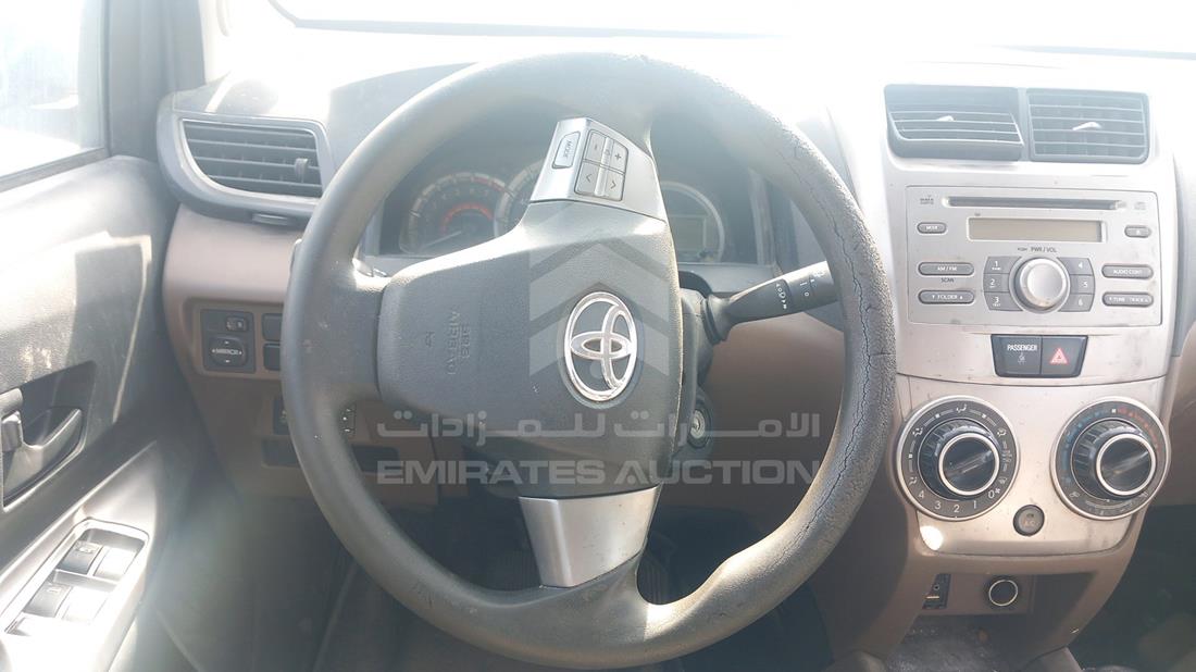 Photo 11 VIN: MHKMF53F1HK013245 - TOYOTA AVANZA 