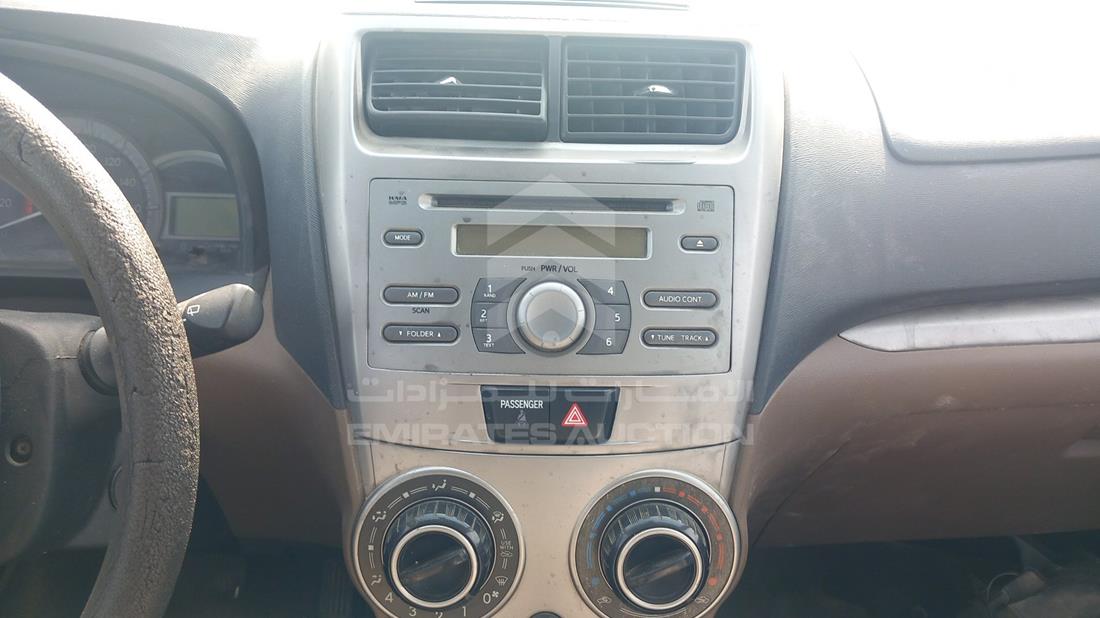 Photo 14 VIN: MHKMF53F1HK013245 - TOYOTA AVANZA 