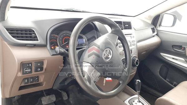 Photo 11 VIN: MHKMF53F1HK018963 - TOYOTA AVANZA 