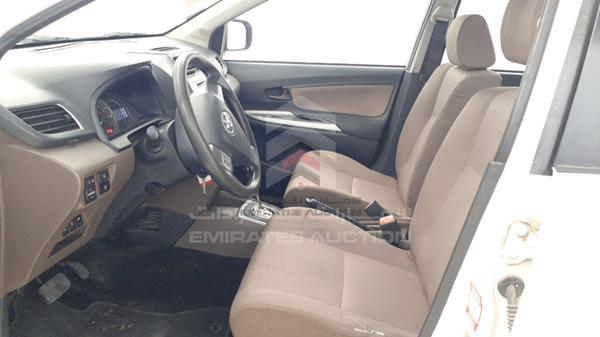 Photo 12 VIN: MHKMF53F1HK018963 - TOYOTA AVANZA 