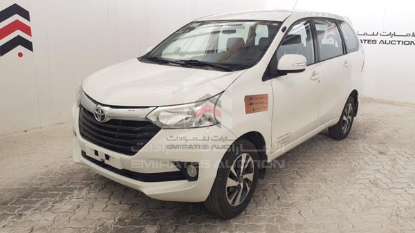 Photo 5 VIN: MHKMF53F1HK018963 - TOYOTA AVANZA 