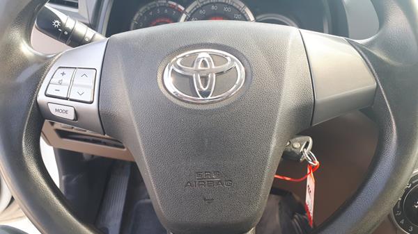 Photo 13 VIN: MHKMF53F2HK019927 - TOYOTA AVANZA 