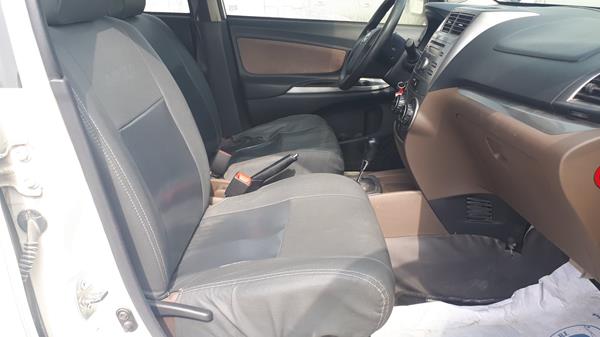 Photo 26 VIN: MHKMF53F2HK019927 - TOYOTA AVANZA 