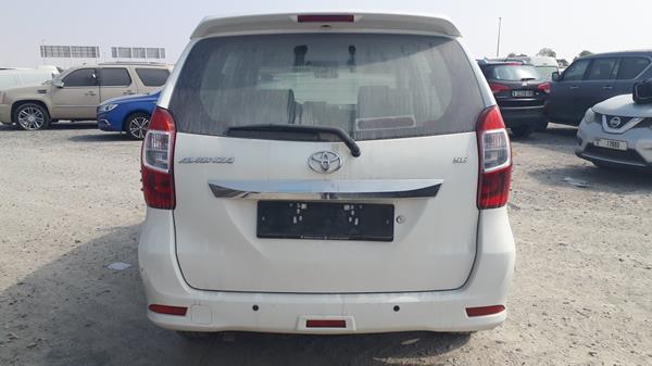 Photo 7 VIN: MHKMF53F2HK019927 - TOYOTA AVANZA 