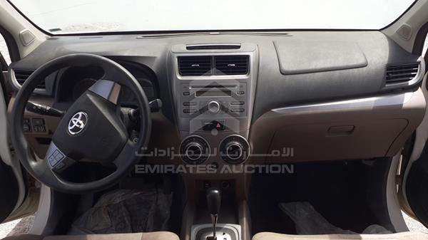 Photo 16 VIN: MHKMF53F3GK006540 - TOYOTA AVANZA 