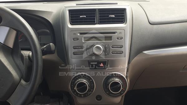 Photo 17 VIN: MHKMF53F3GK006540 - TOYOTA AVANZA 