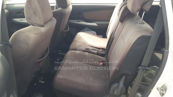 Photo 20 VIN: MHKMF53F3GK006540 - TOYOTA AVANZA 