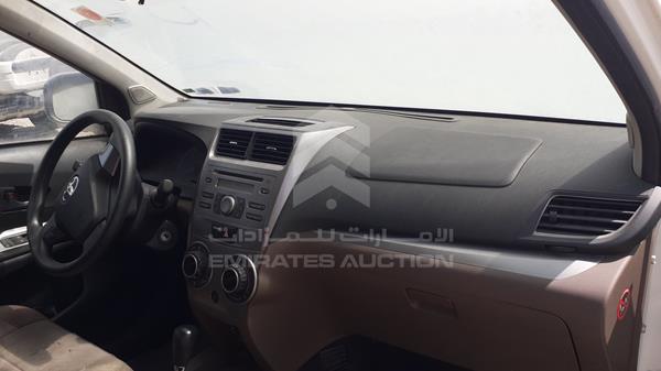 Photo 26 VIN: MHKMF53F3GK006540 - TOYOTA AVANZA 