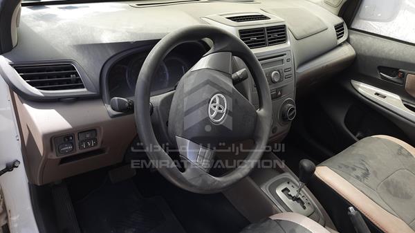 Photo 11 VIN: MHKMF53F3GK007137 - TOYOTA AVANZA 