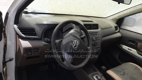 Photo 9 VIN: MHKMF53F3GK007137 - TOYOTA AVANZA 