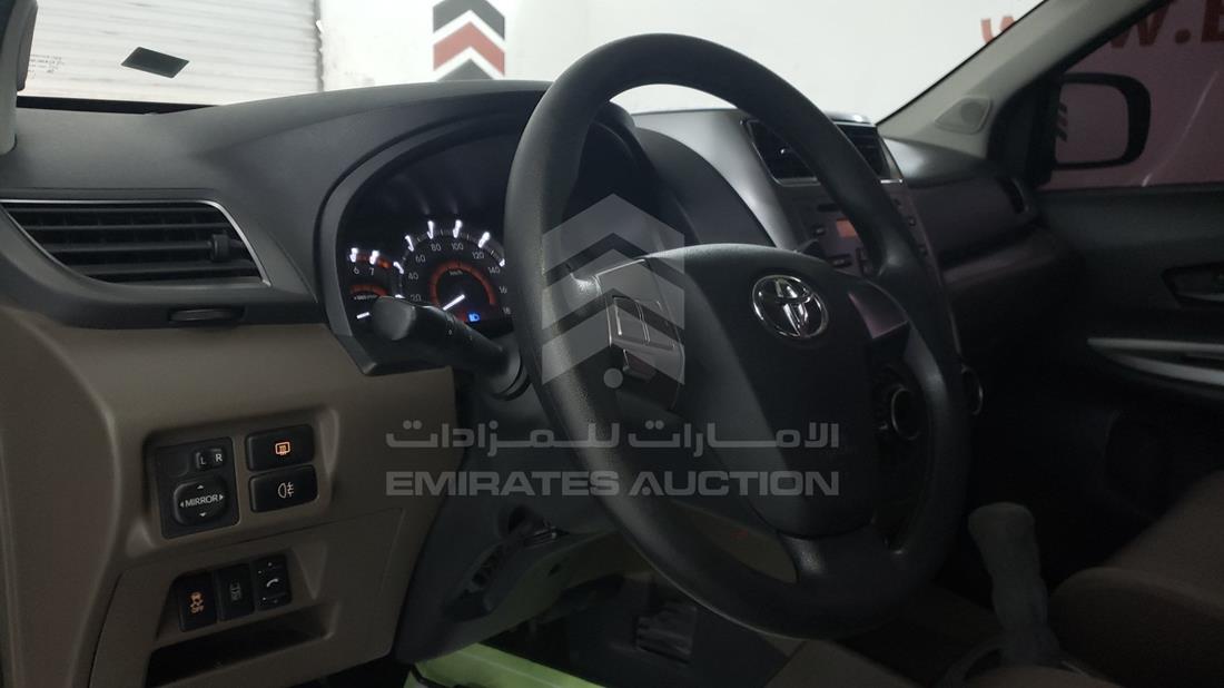 Photo 11 VIN: MHKMF53F6HK016397 - TOYOTA AVANZA 